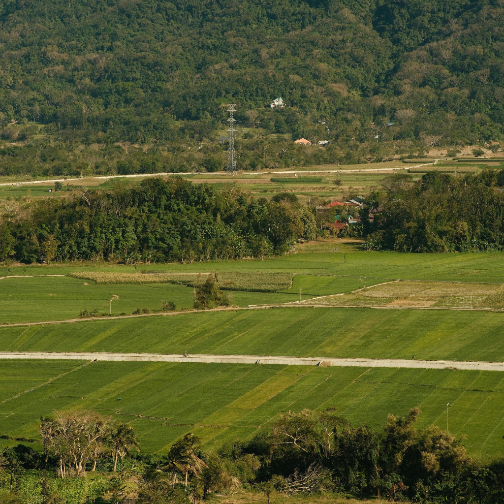U2 Zone Land Maharashtra Map