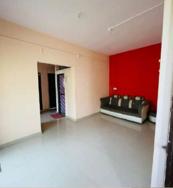 Shree Safalya — Interior