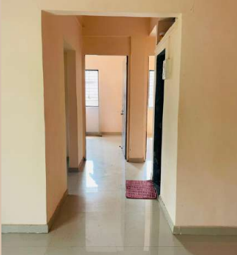 Shree Safalya — Interior