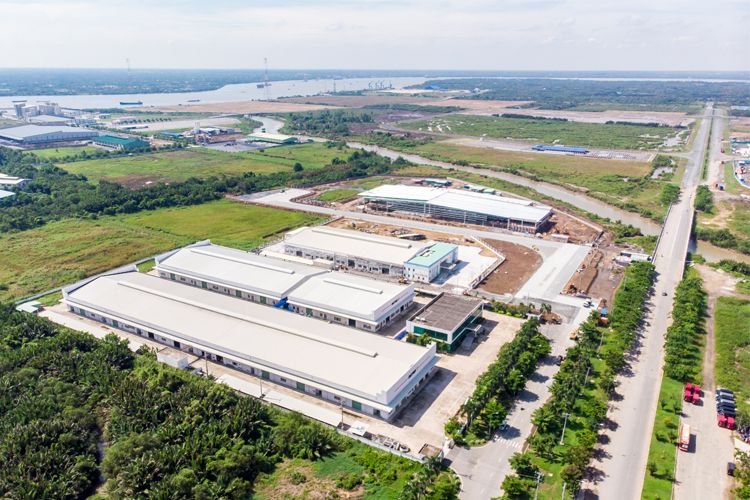 Industrial Land in Maharashtra