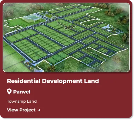 Residential Development Land