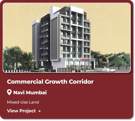 Commercial Growth Corridor