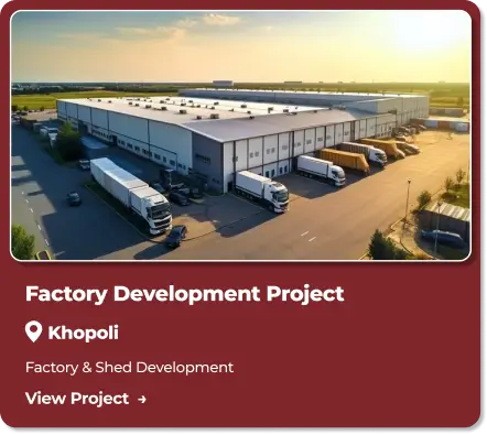Factory Development Project