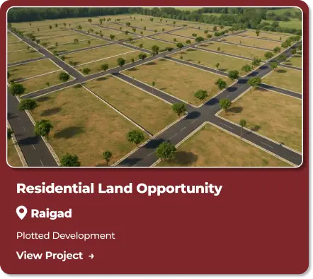 Residential Land Opportunity