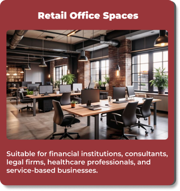 Small Office Units