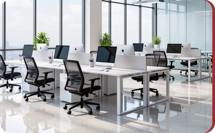 Office space for sale